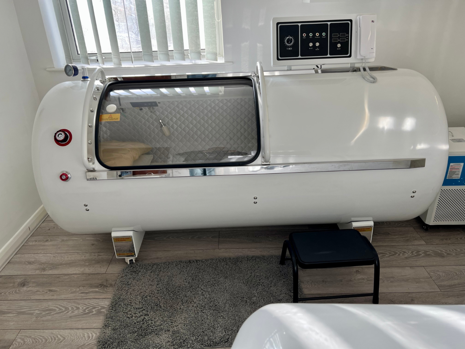 Hyperbaric Oxygen Therapy UK Cost Oxygen Centre